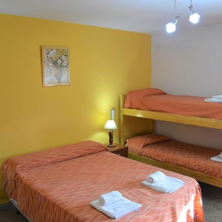 Hotel Brisas 维拉卡洛斯帕兹 外观 照片